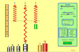 Random screenshot of a simulation