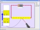 Screenshot of Conductivity Simulation