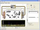 Screenshot of Neon Lights and Other Discharge Lamps Simulation